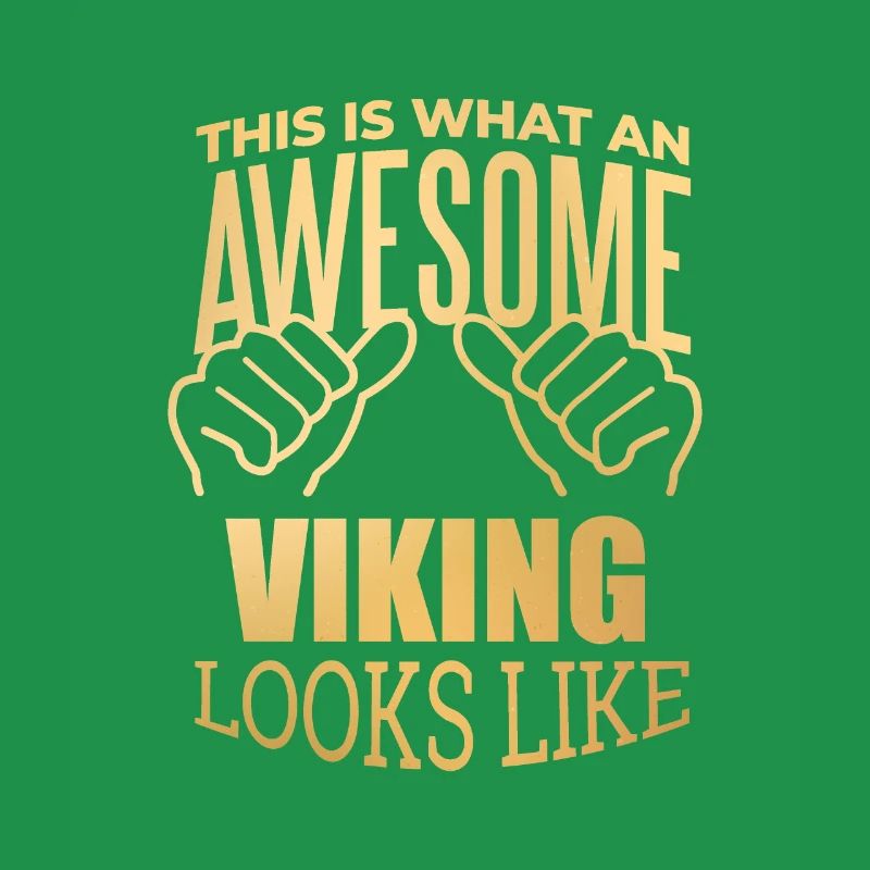 Wikinger