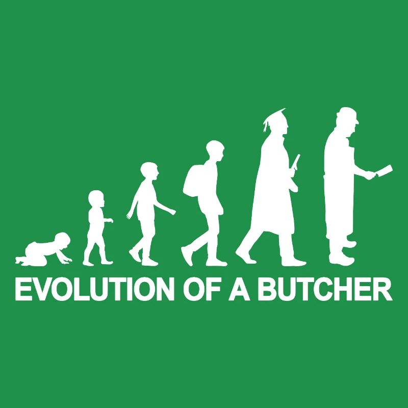 Butcher Evolution