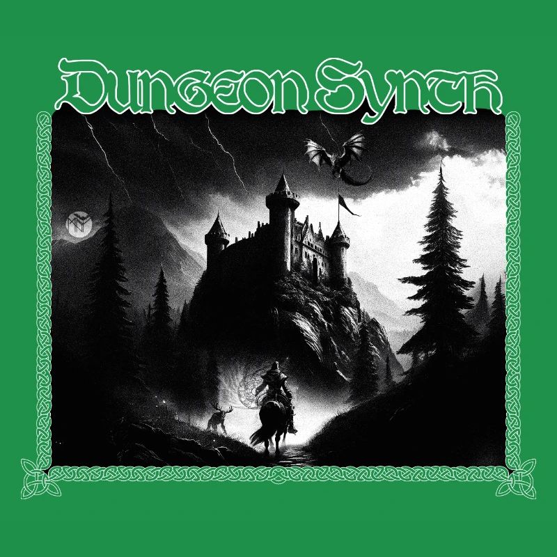 Dungeon Synth