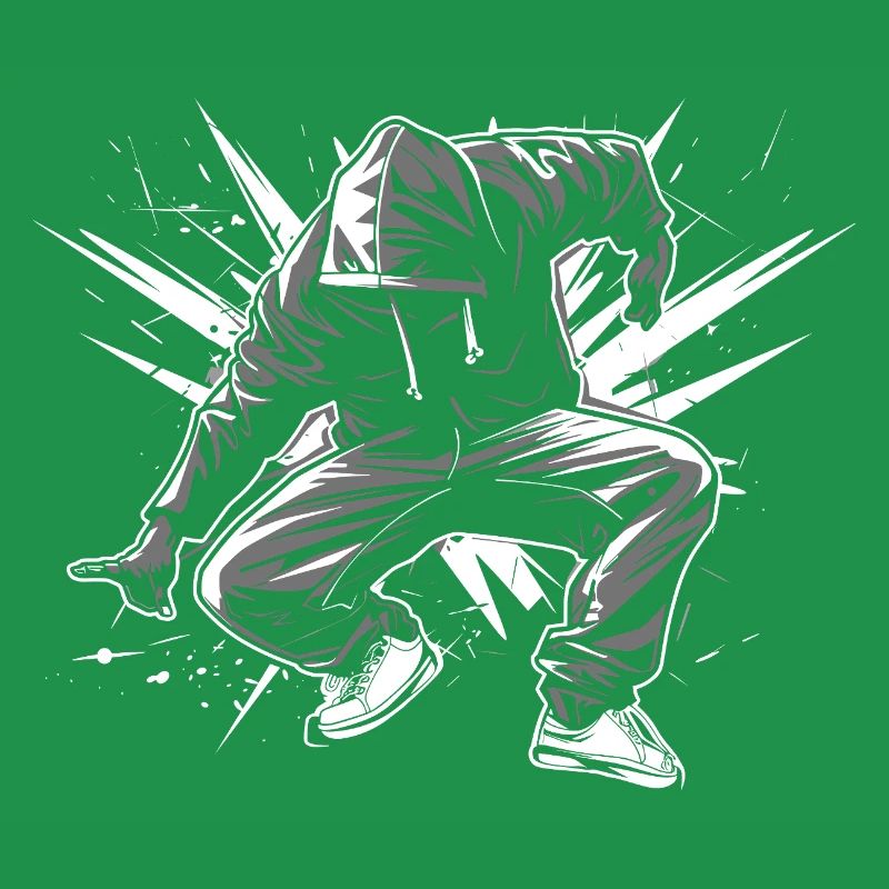 Breakdancer