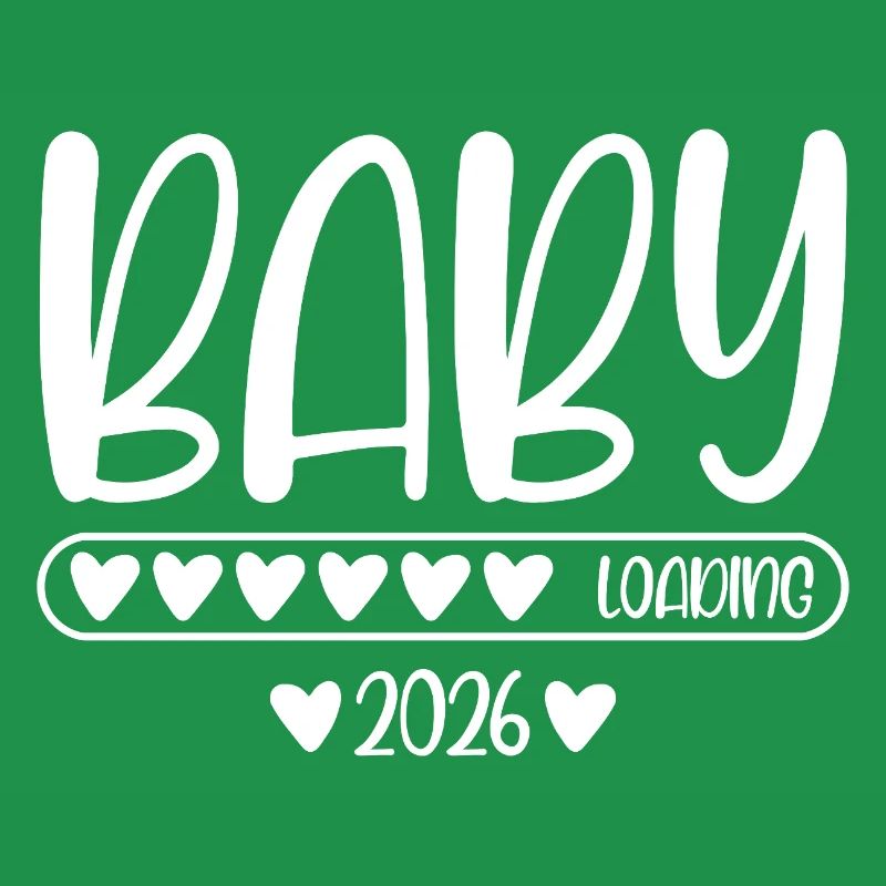Baby 2026 loading