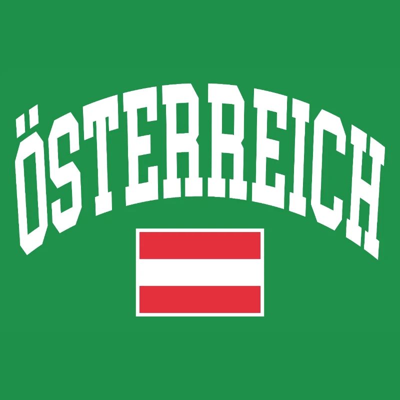 Austria Flag