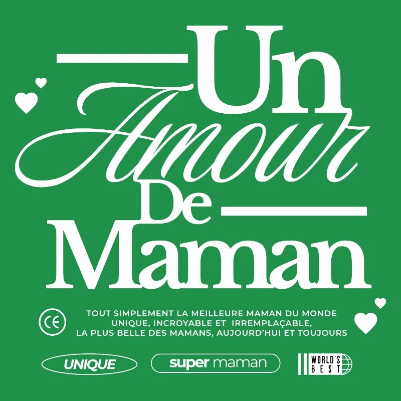 Die Liebe einer Mutter