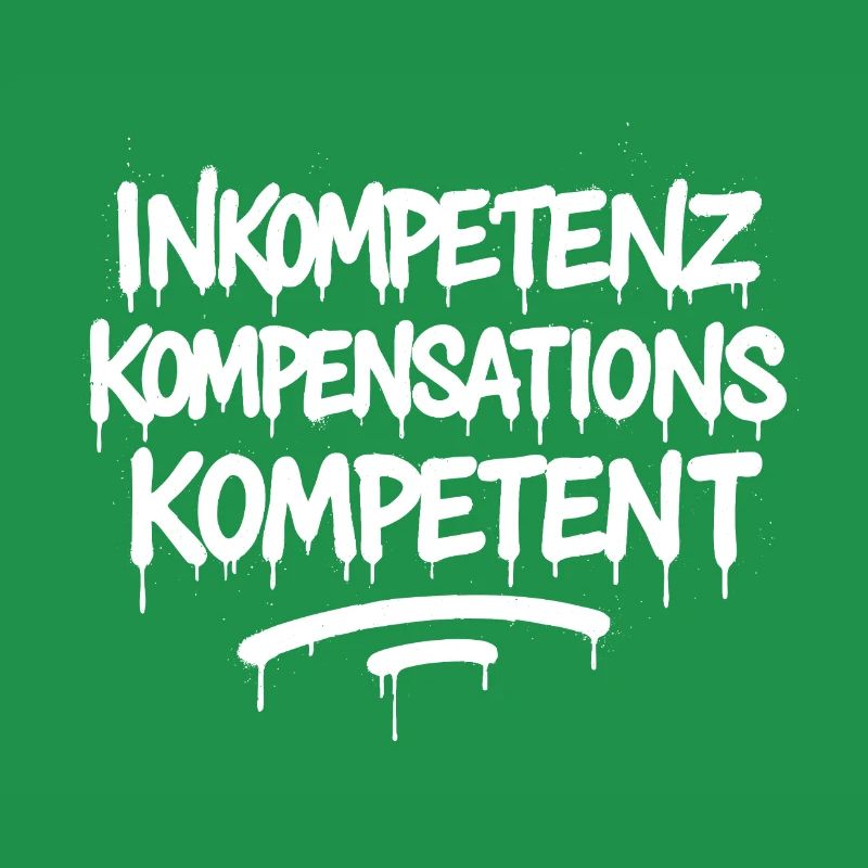 Incompetence Compensation Competent – Competence