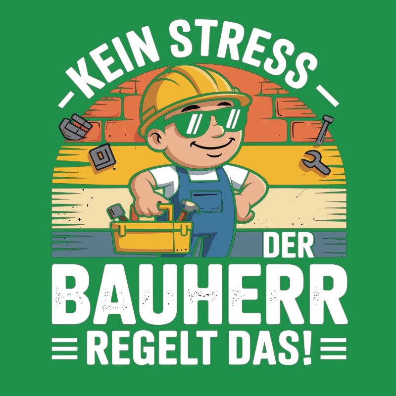Pas de stress, le constructeur s’en occupe !