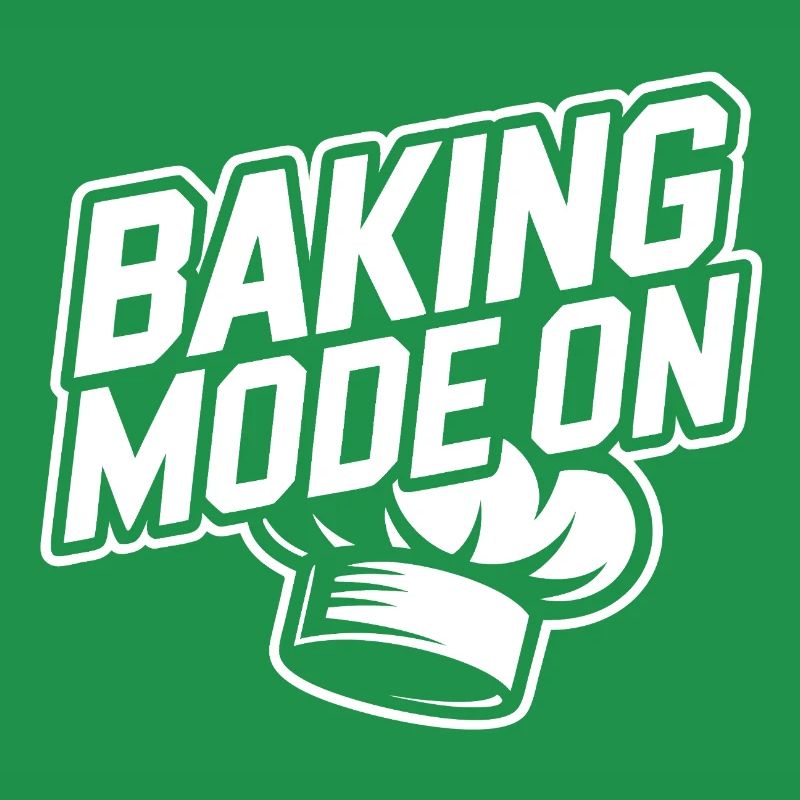 Mode de cuisson actif - Style boulanger