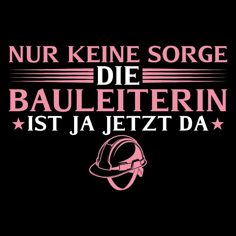 House construction - construction manager is here now