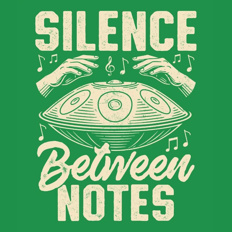 Silence Between Notes