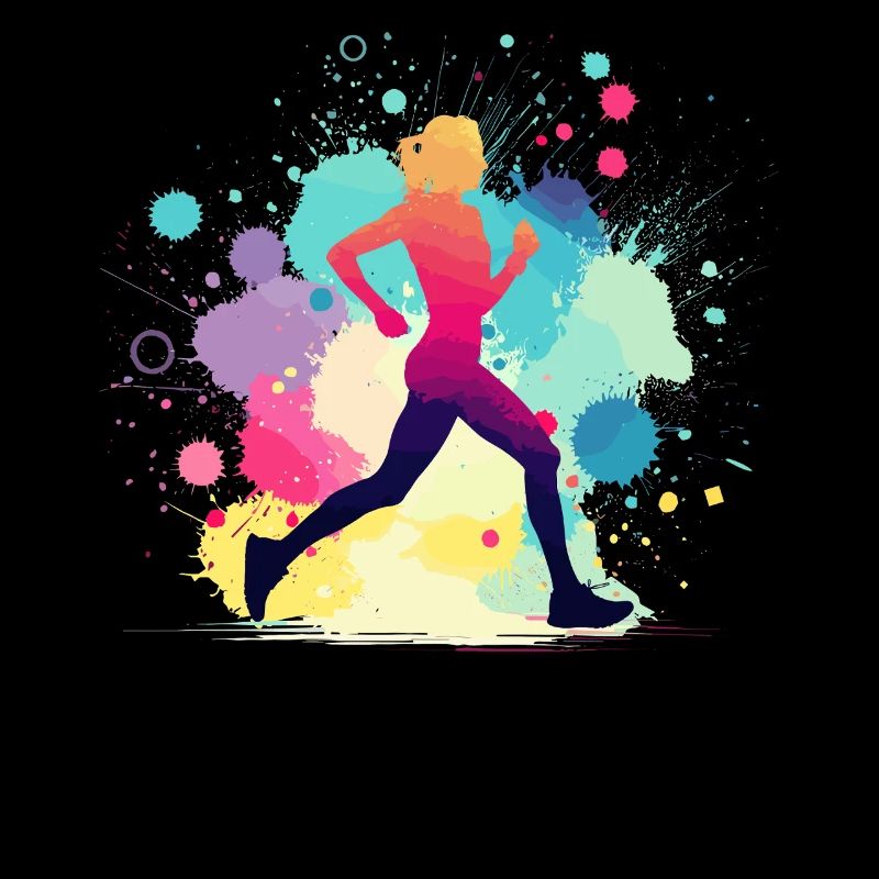 Runner, Running, Marathon, Jogging, Jogger