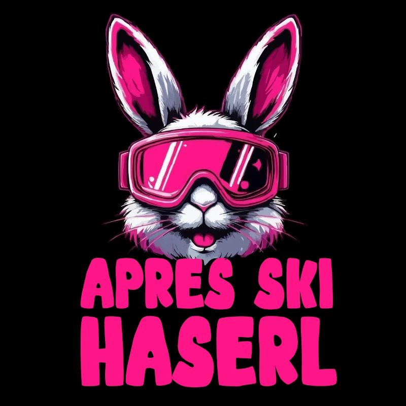 Apres Ski Haserl