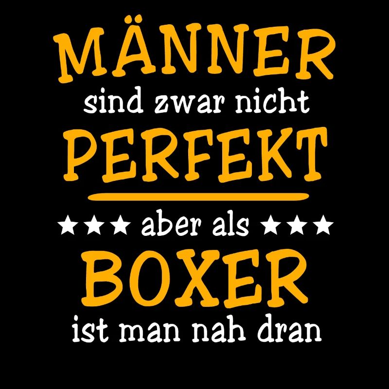 Boxer Boxen
