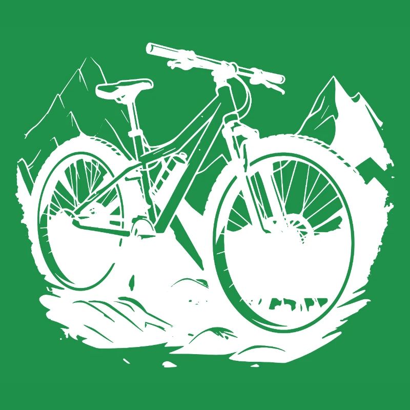 Graphismes de VTT