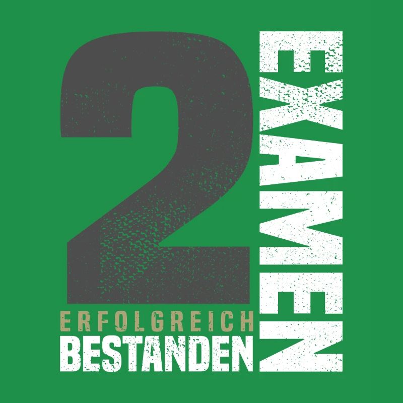 Congratulations 2nd Exam