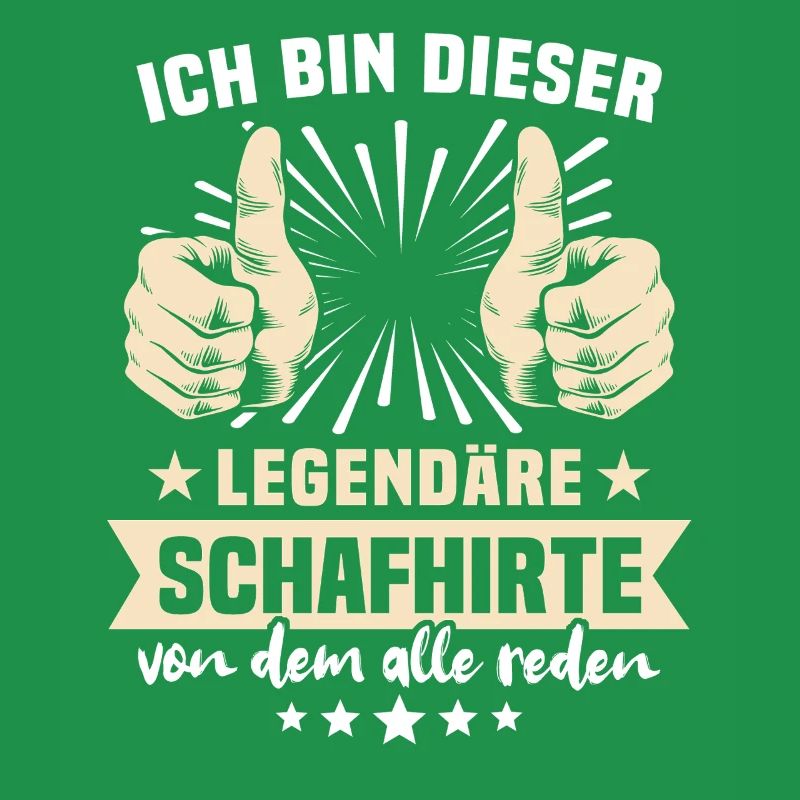 Schafhirte Sprüche