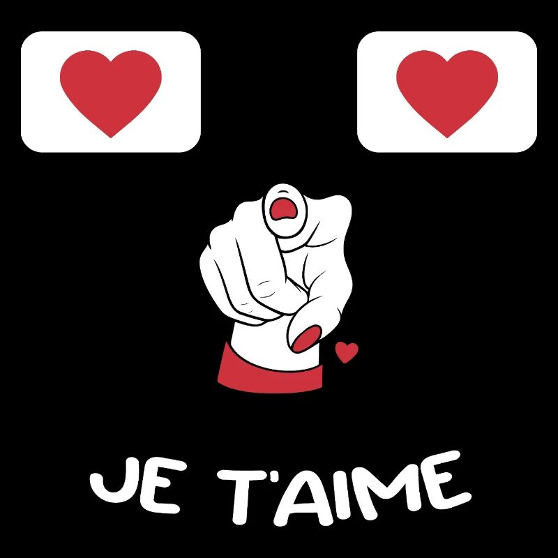 Humor-Botschaft: Liebe Valentinstag