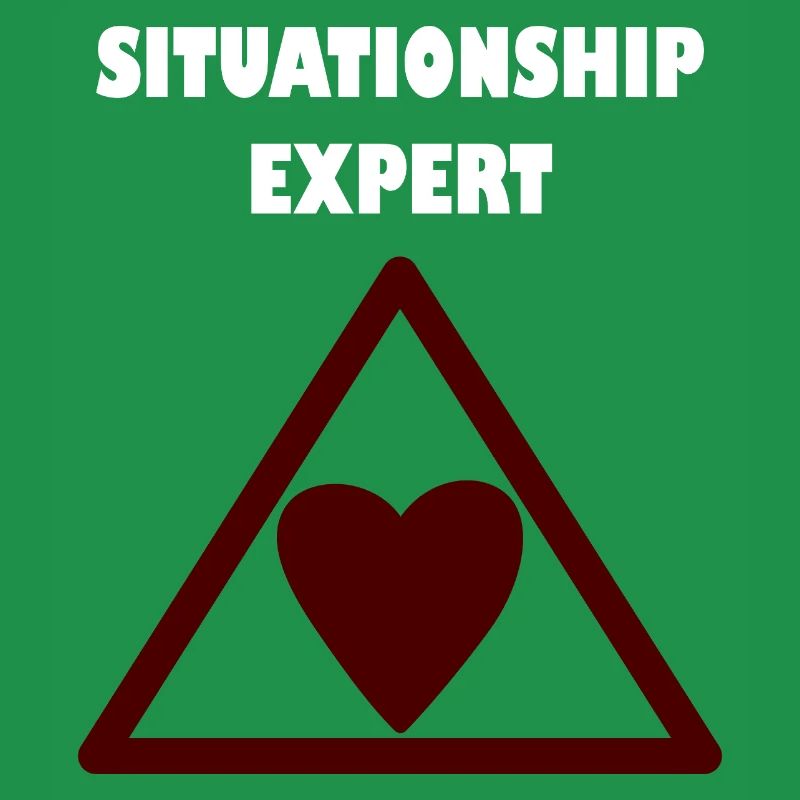 Expert en relations dans le triangle