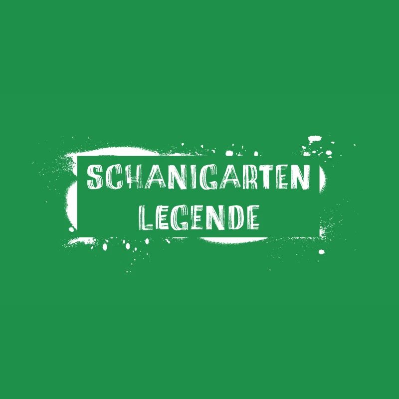 Schanigarten legend – Viennese dialect saying