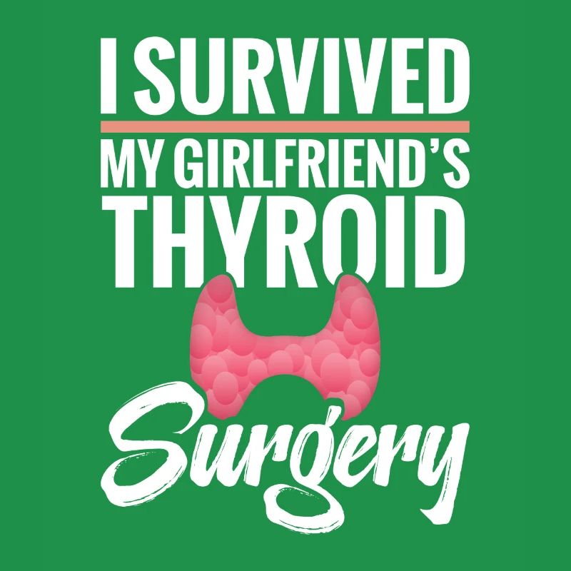  Thyroid Removal Surgery Girlfriend Thyroid