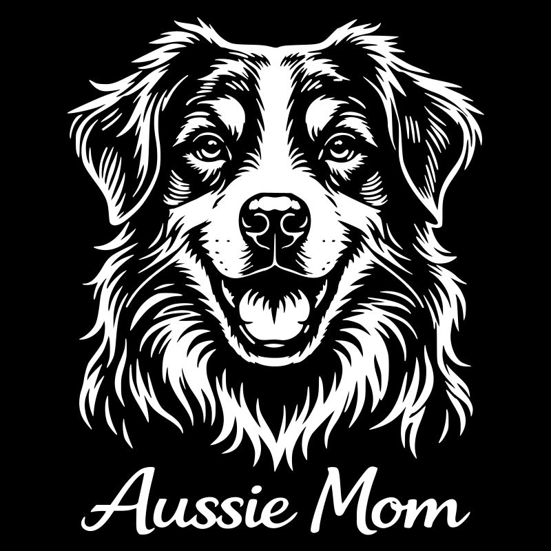 Aussie Mom