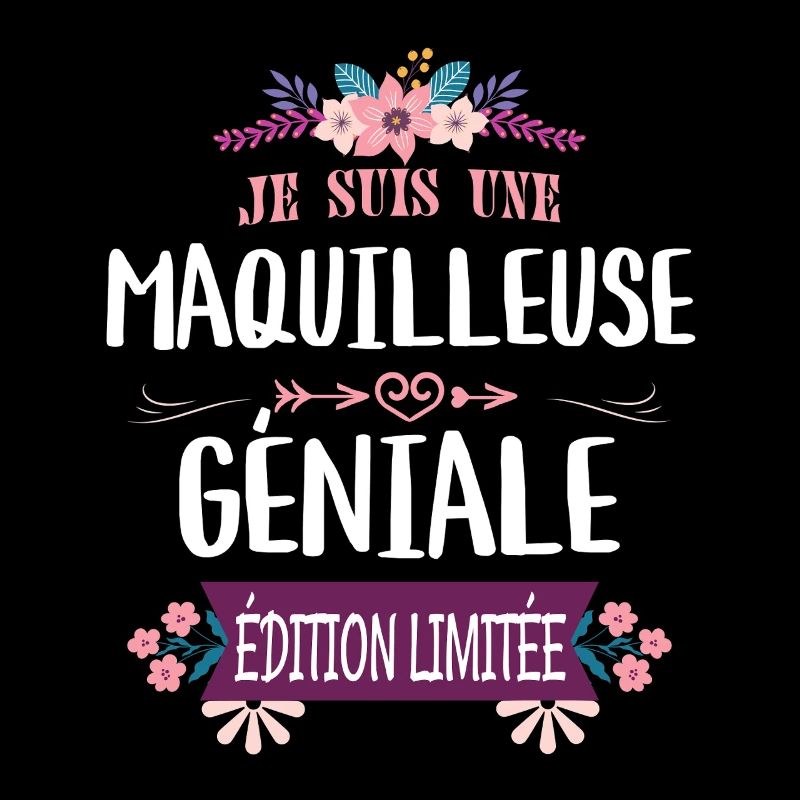 Maquilleuse Géniale Édition Limitée