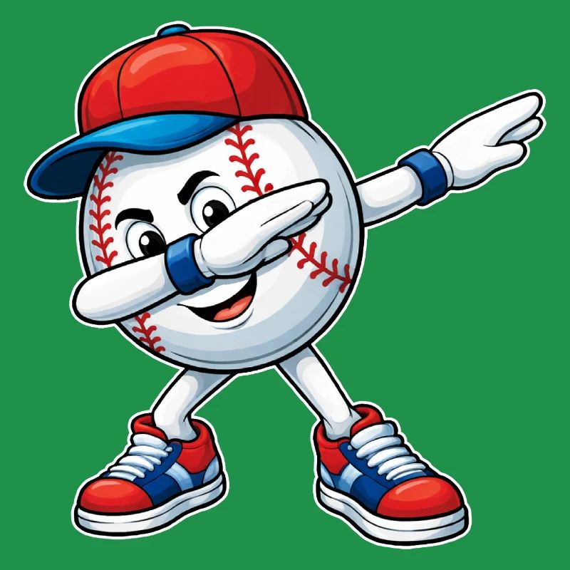 Dab Baseball
