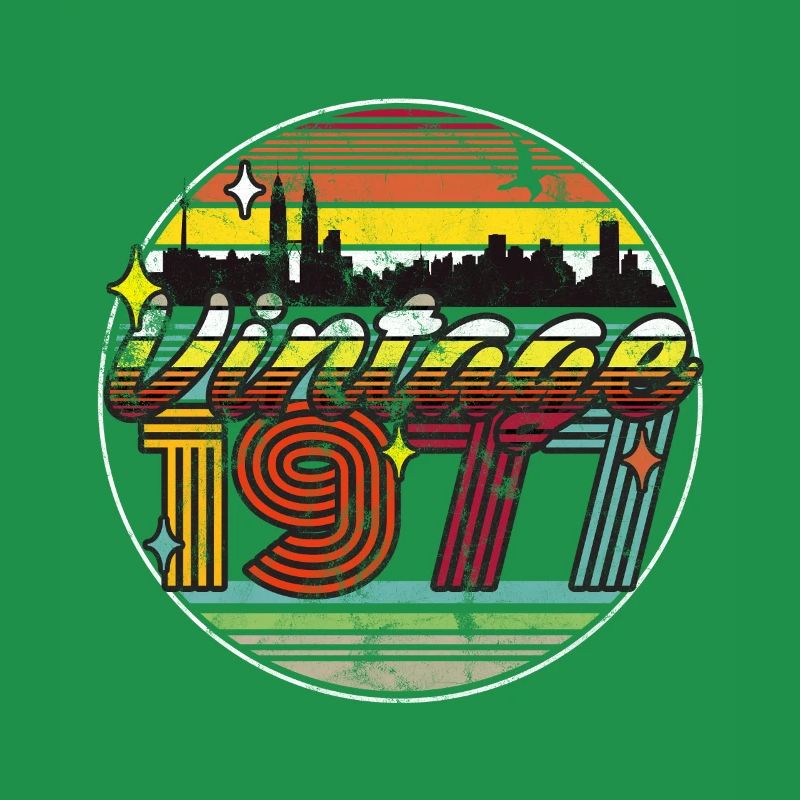 Millésime 1977
