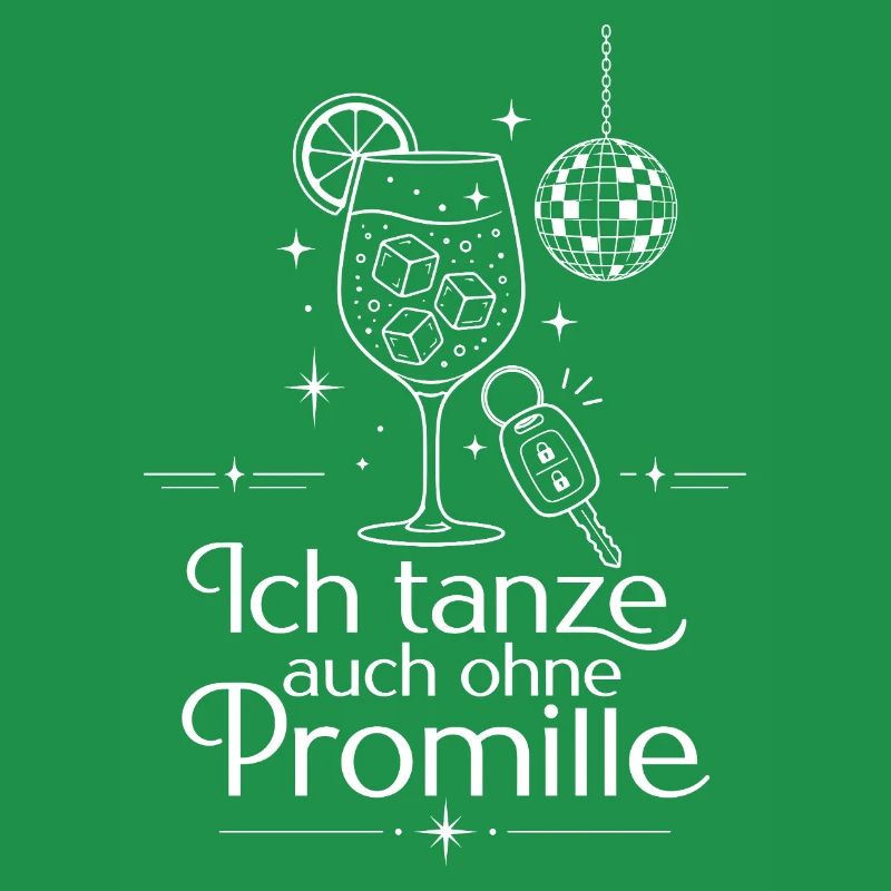 Null Prozent mit voller Attitüde