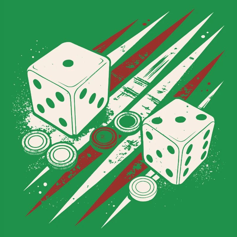 Backgammon | Jeu de société | Don