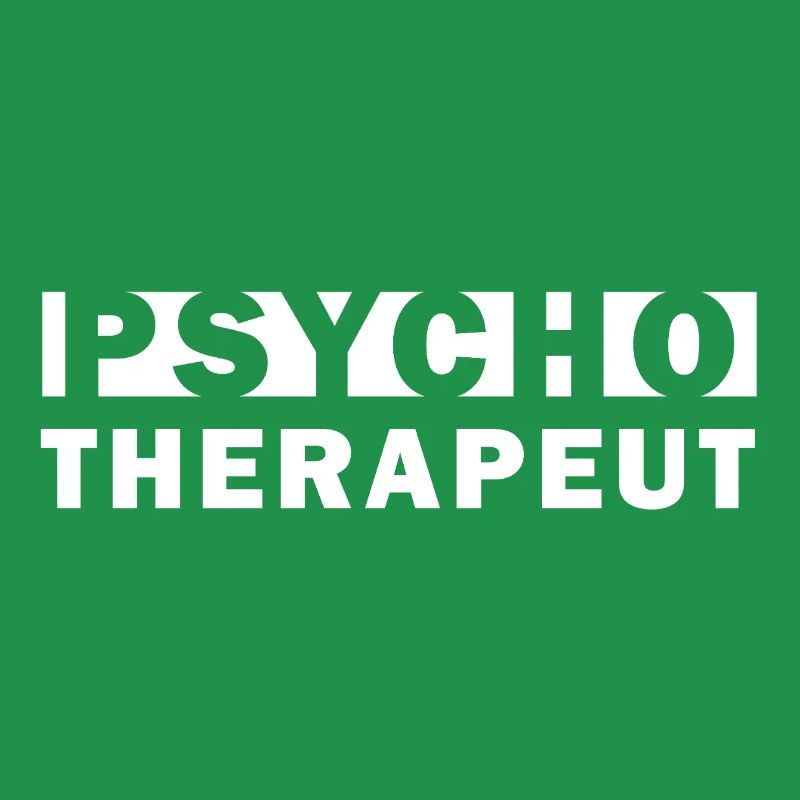 Psychotherapist – Gift Idea