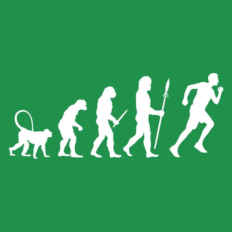 Jogger Evolution