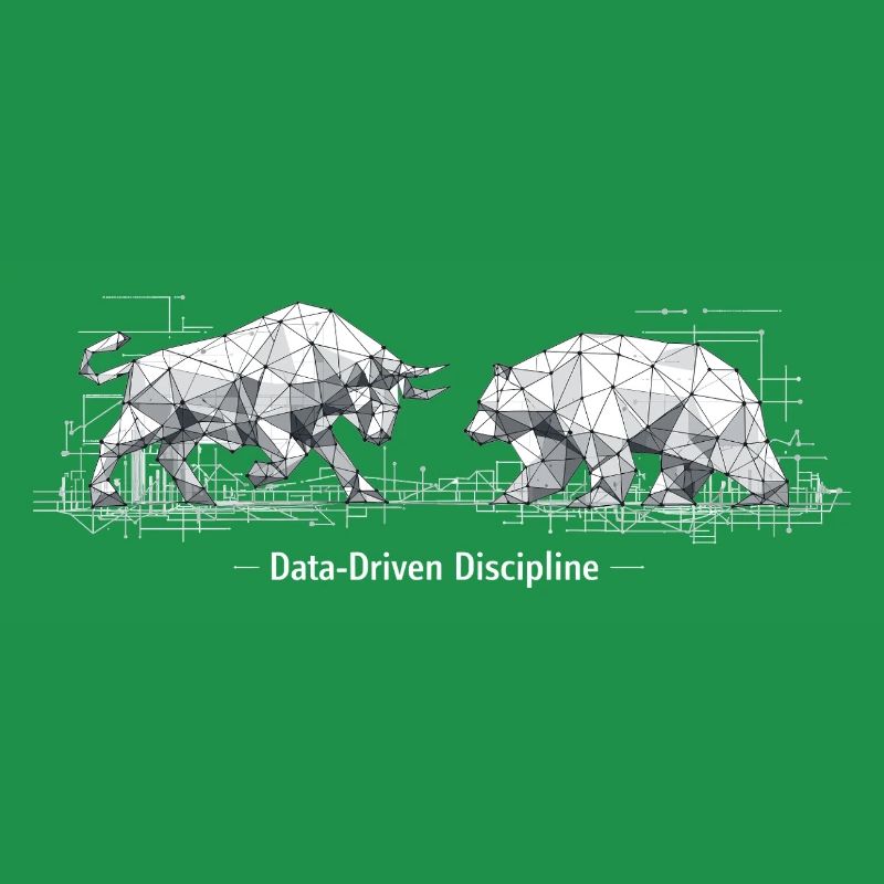 Discipline basée sur les données : conception Bull & Bear