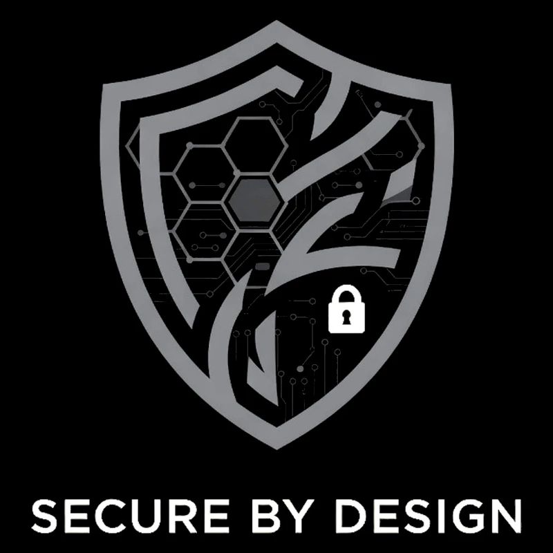 Secure by Design Logo