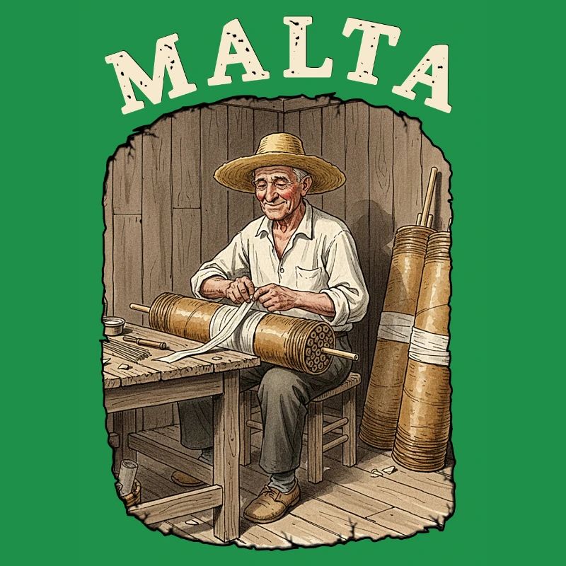 Malta Pyro Fireworks