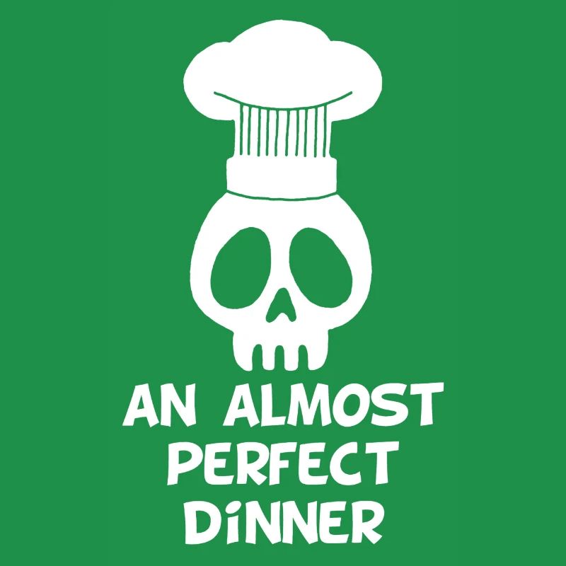 An almost perfect dinner