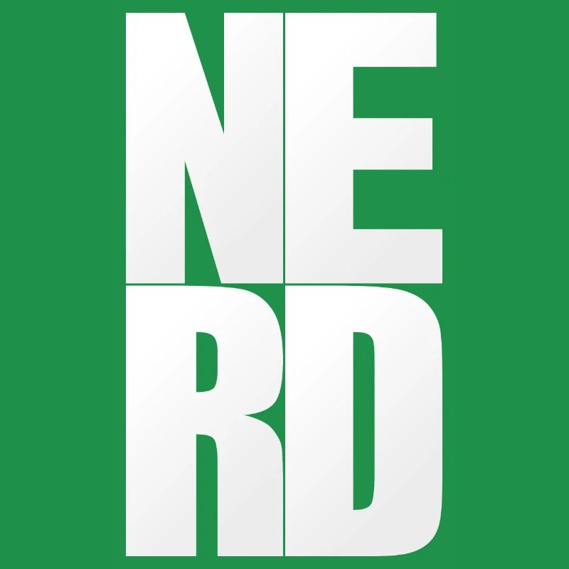 NERDY forever - NERD