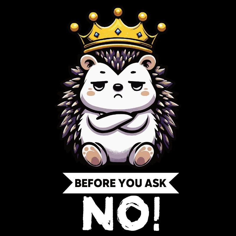 Before You Ask Hedgehog Hedgehog Lover Hedgehog Stinger
