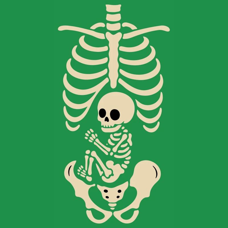 Maternity skeleton
