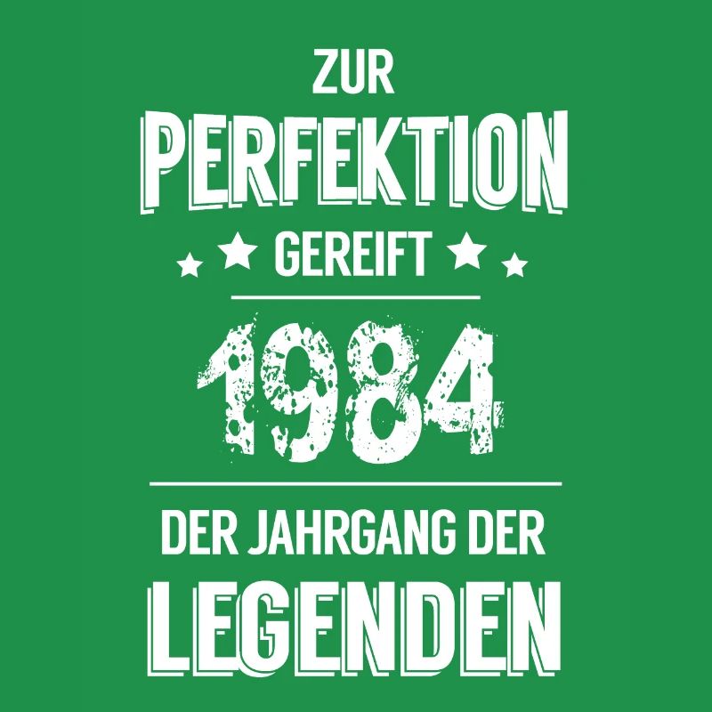 Legenden 1984