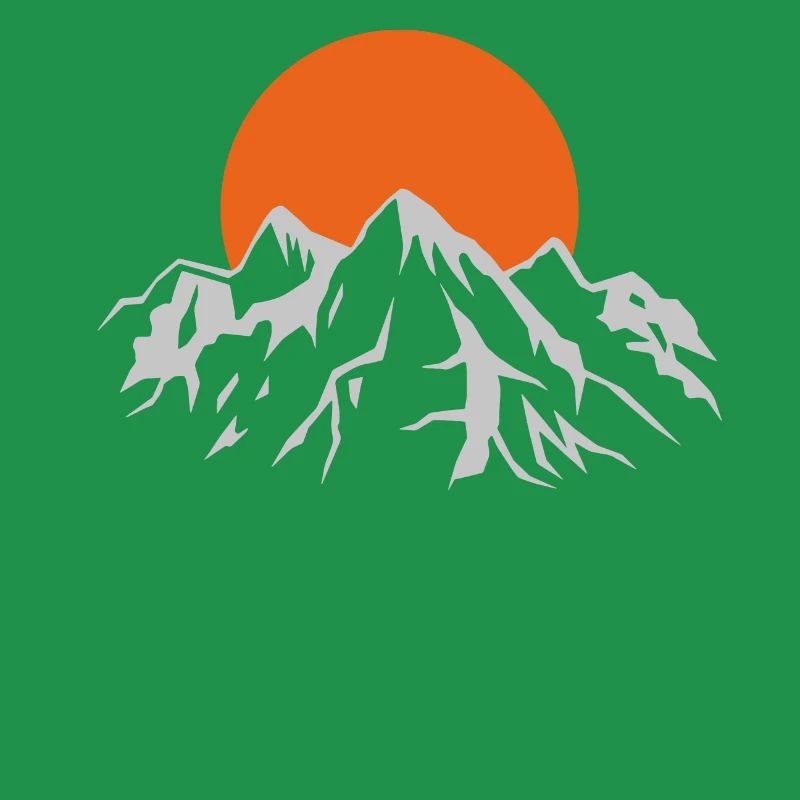 Berge