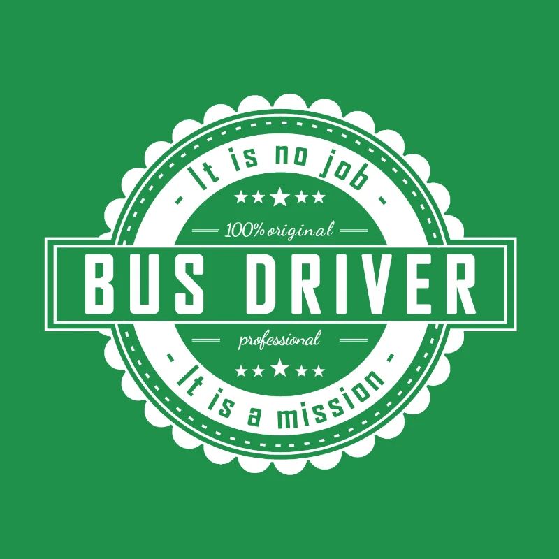 bus driver