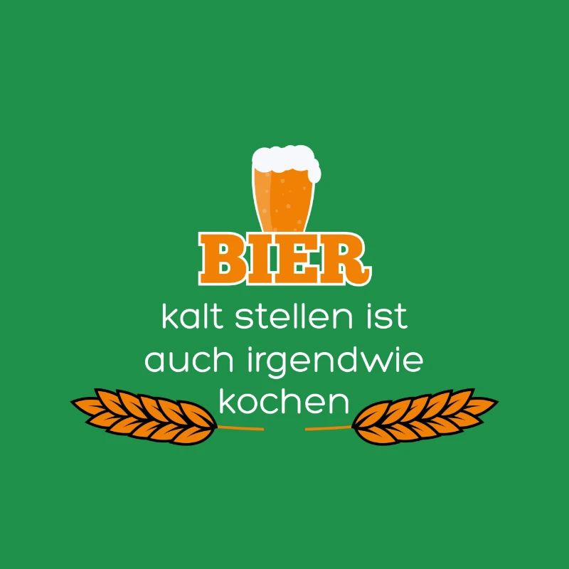 Funspruch Biersprüche Fun Bier trinken Bierslogan