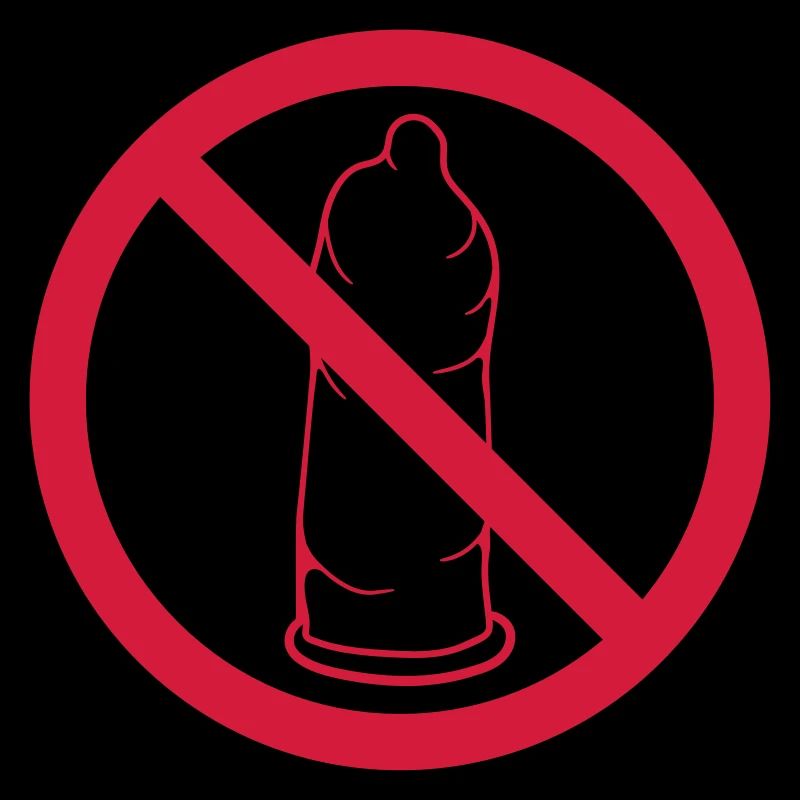 no forbidden shield condom with protection