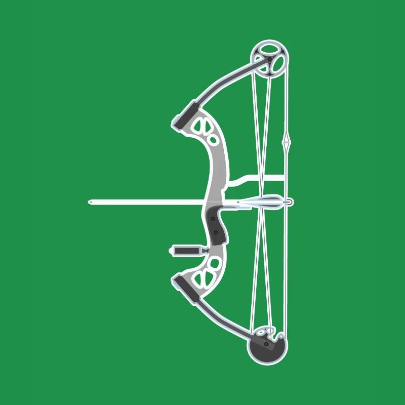 Archery Compound Bow