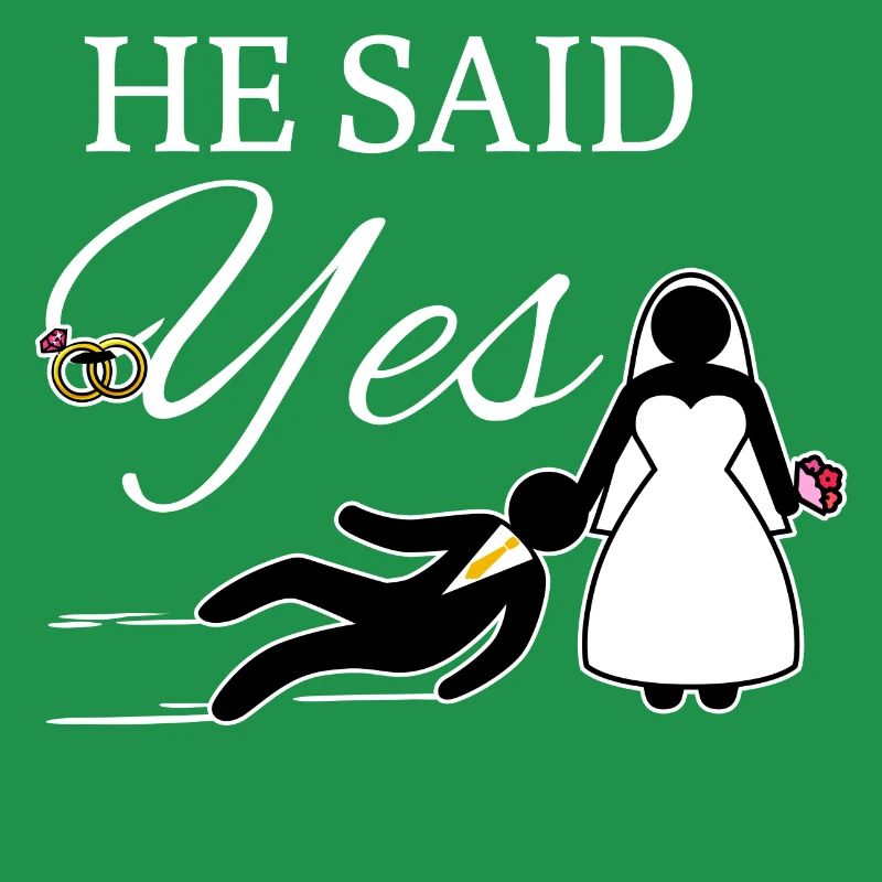 Bachelor bachelorette wedding party