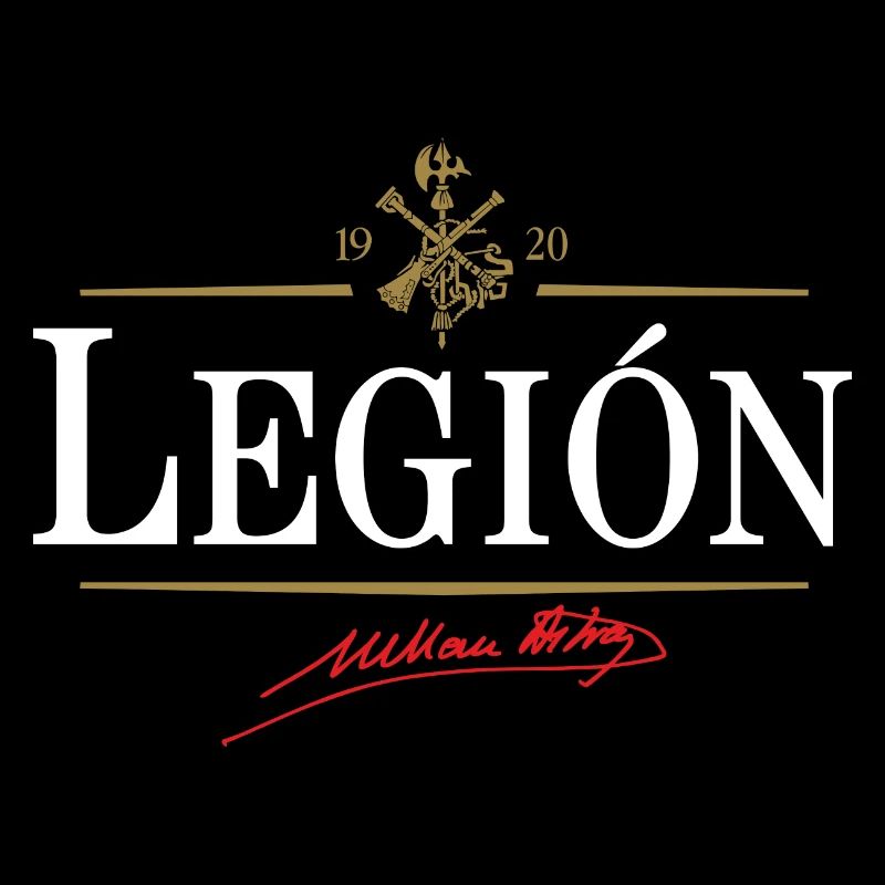 Legion (dark)