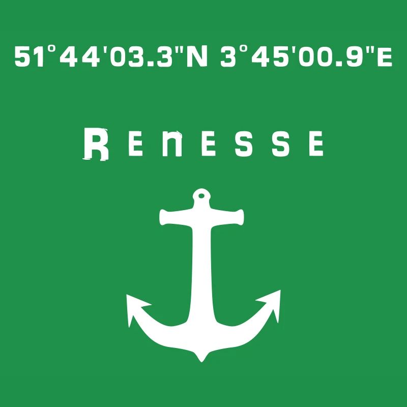 Coordonne Renesse