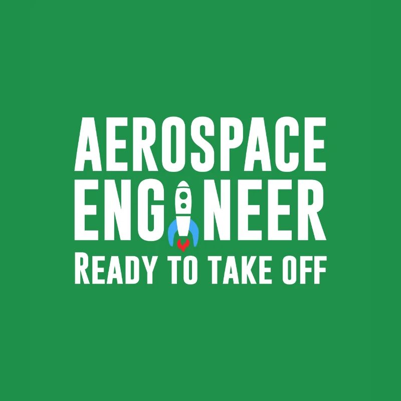 Luft- und Raumfahrttechniker - Startbereit