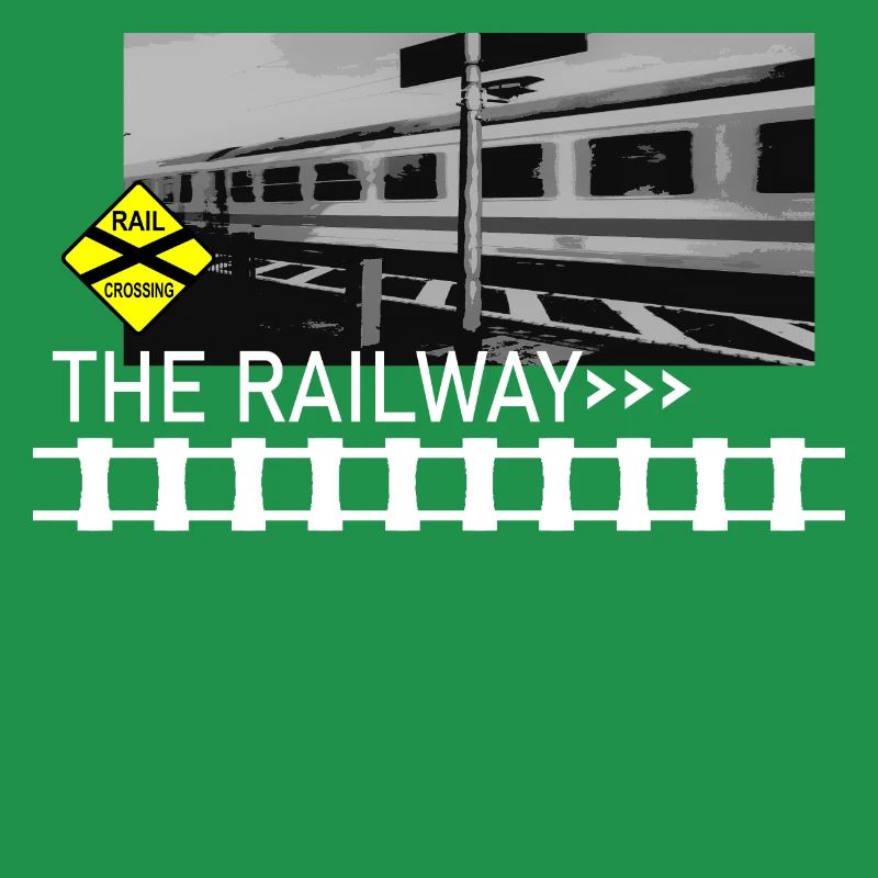THE RAILWAY