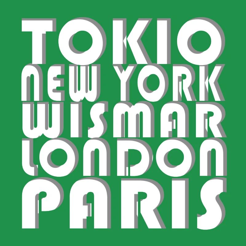 WISMAR METROPOLIS