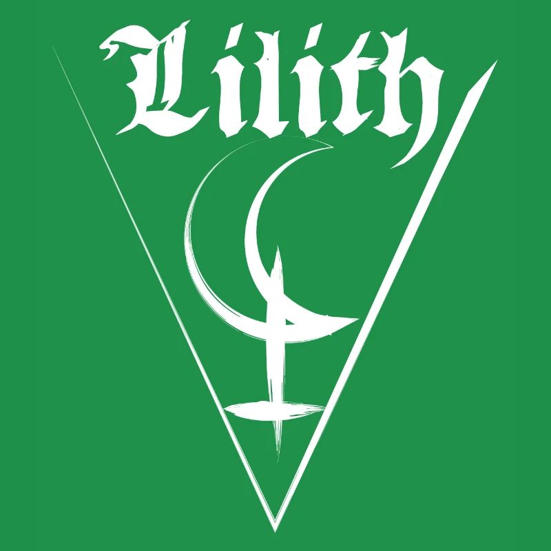 Symbol von Lilith